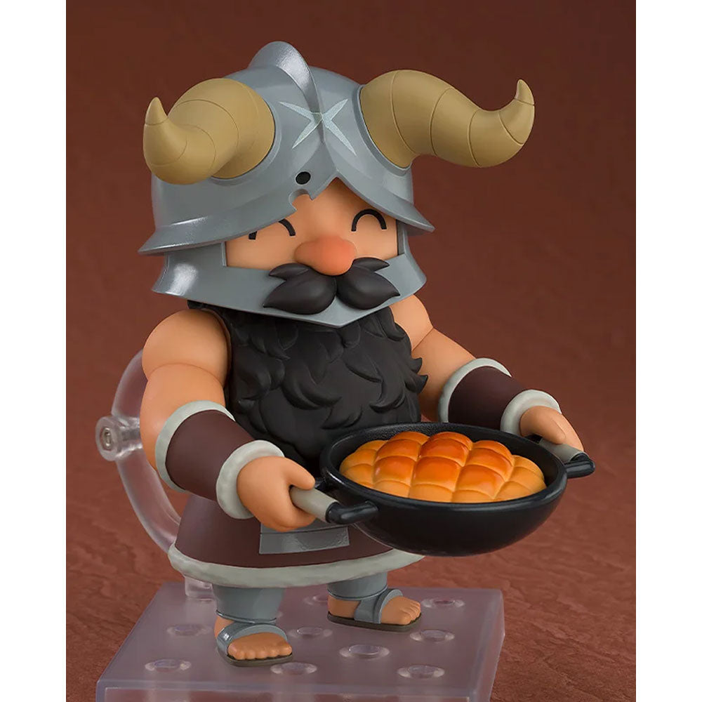 FIGURA NENDOROID SENSHI 2415 FIGURA NENDOROID SENSHI 2415
